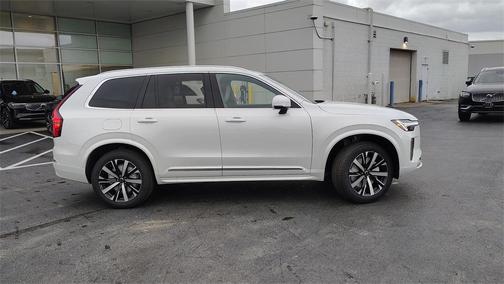2026 Volvo XC90 B5 Core