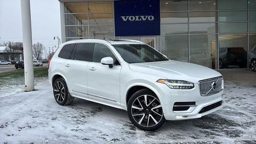 2023 Volvo XC90 B6 Plus 7-Seater