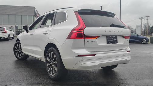 2023 Volvo XC60 B5 Core