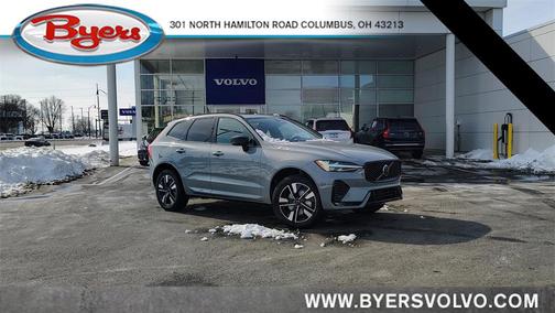 2026 Volvo XC60 B5 Core