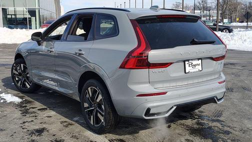 2026 Volvo XC60 B5 Core