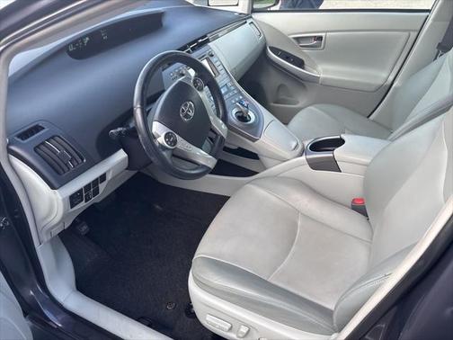 2014 Toyota Prius Two