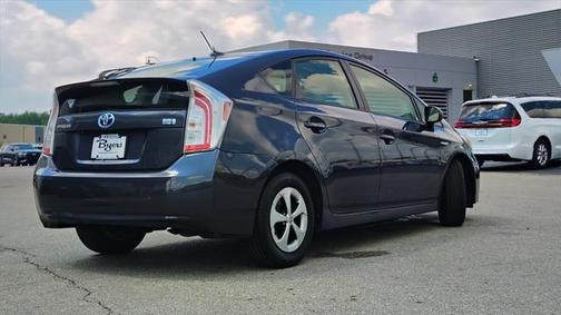 2014 Toyota Prius Two