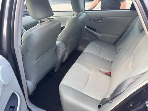 2014 Toyota Prius Two