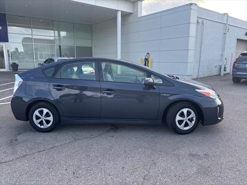 2014 Toyota Prius Two