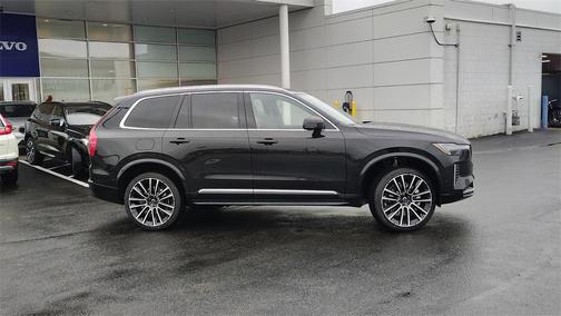 2026 Volvo XC90 B6 Plus 6-Seater