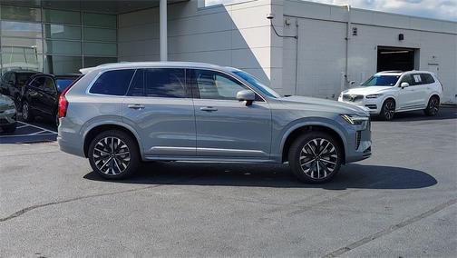2026 Volvo XC90 B6 Plus 7-Seater