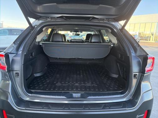 2020 Subaru Outback Limited XT