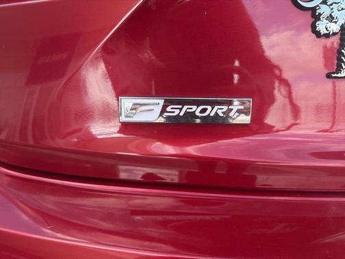 2014 Lexus IS 350 Base