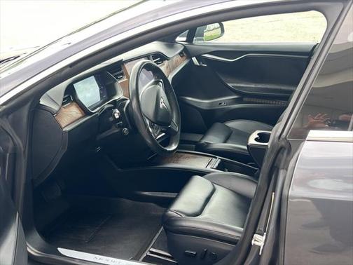 2021 Tesla Model S Long Range Plus