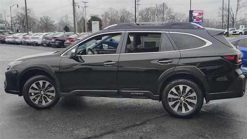 2024 Subaru Outback Touring XT