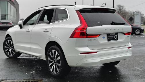 2023 Volvo XC60 B5 Core