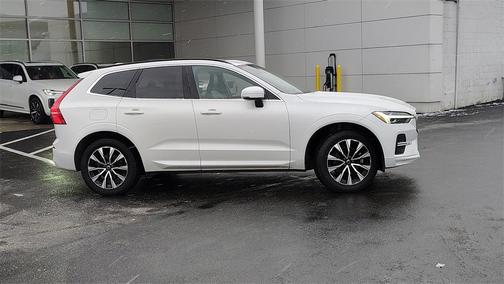 2023 Volvo XC60 B5 Core