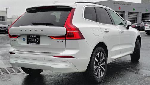 2023 Volvo XC60 B5 Core