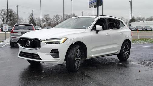 2023 Volvo XC60 B5 Core