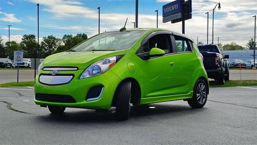 2016 Chevrolet Spark EV 1LT