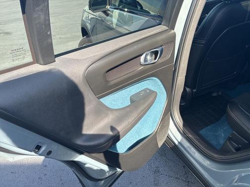 2023 Volvo C40 Recharge Pure Electric Ultimate
