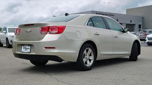 2013 Chevrolet Malibu 1LS