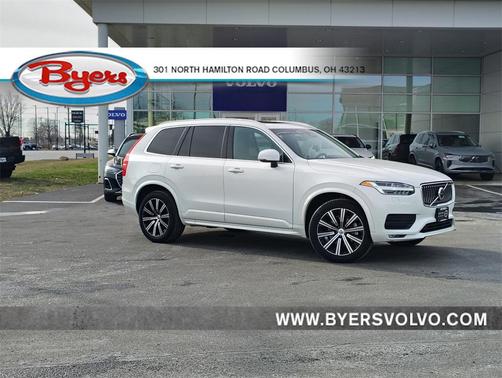 2023 Volvo XC90 B5 Core