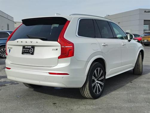 2023 Volvo XC90 B5 Core
