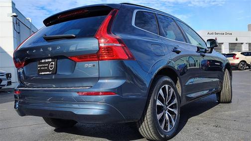 2023 Volvo XC60 B5 Core