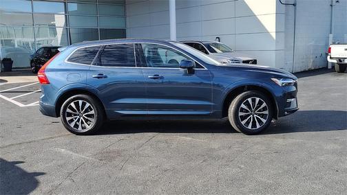 2023 Volvo XC60 B5 Core