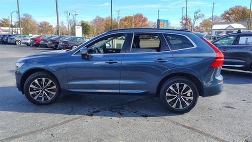 2023 Volvo XC60 B5 Core