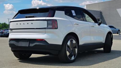 2025 Volvo EX30 Twin Motor Plus