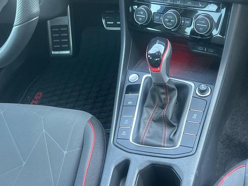 2024 Volkswagen Jetta GLI 2.0T 35th Anniversary Edition