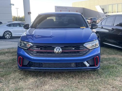 2024 Volkswagen Jetta GLI 2.0T 35th Anniversary Edition