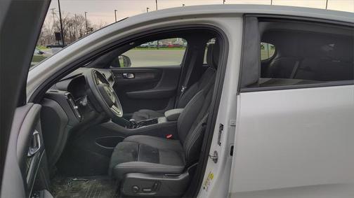 2023 Volvo C40 Recharge Pure Electric Ultimate