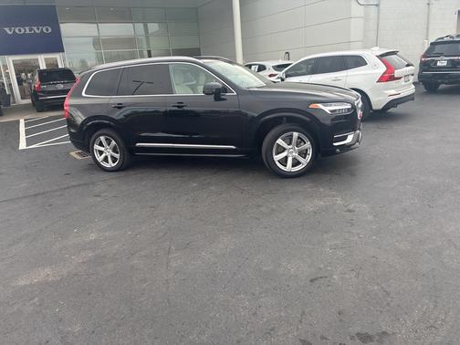 2024 Volvo XC90 B5 Core