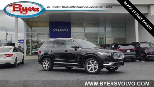2024 Volvo XC90 B5 Core