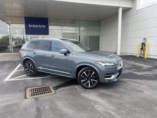 2023 Volvo XC90 B6 Plus 7-Seater