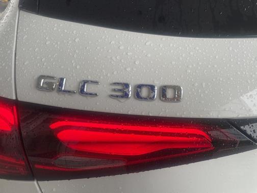 2023 Mercedes-Benz GLC 300 4MATIC