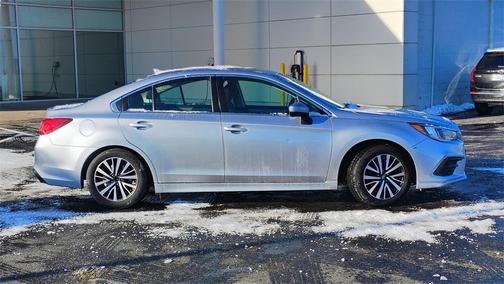 2019 Subaru Legacy Premium