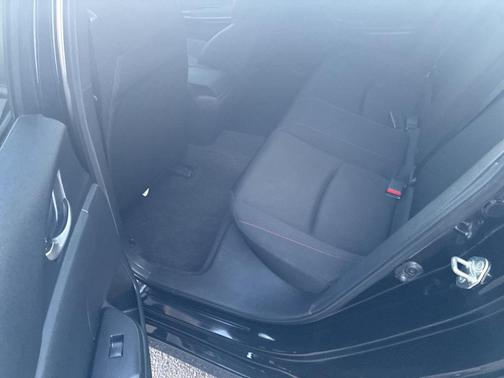 2019 Honda Civic Si Base