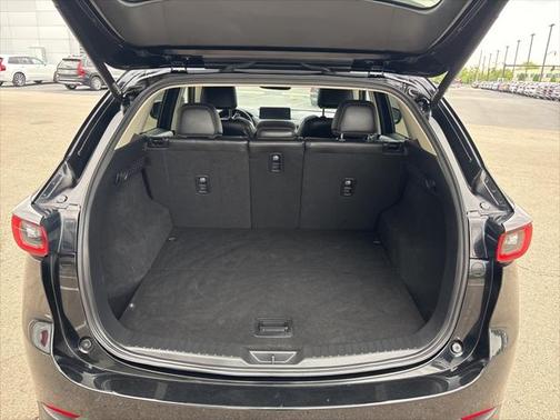 2022 Mazda CX-5 2.5 S Preferred Package