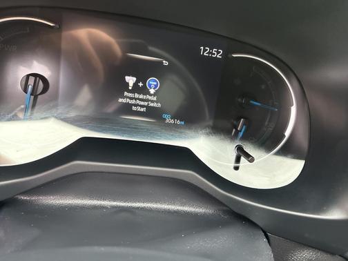 2021 Toyota RAV4 Prime SE