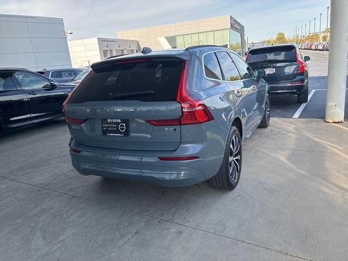 2023 Volvo XC60 B5 Core