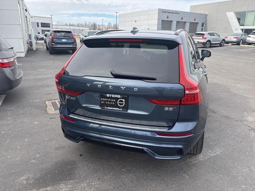 2024 Volvo XC60 B5 Core