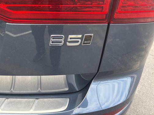 2024 Volvo XC60 B5 Core