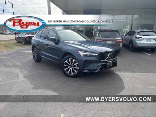 2024 Volvo XC60 B5 Core