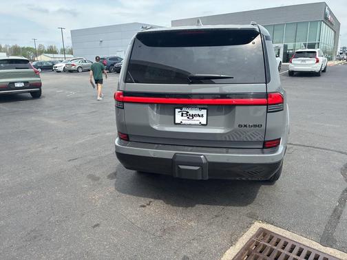 Incognito 2024 Lexus GX 550 550 Luxury+