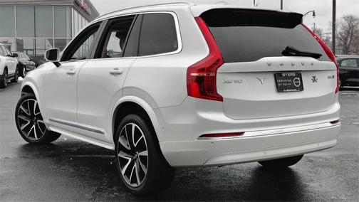 2023 Volvo XC90 B6 Plus 6-Seater