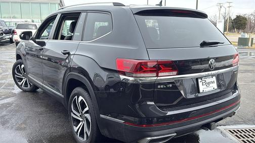 2023 Volkswagen Atlas 3.6L SEL