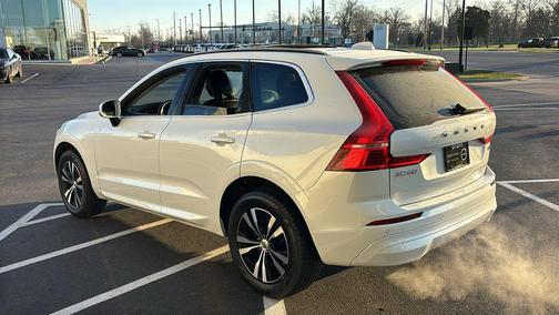2023 Volvo XC60 B5 Core
