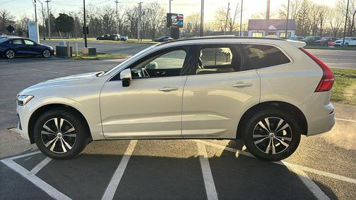 2023 Volvo XC60 B5 Core