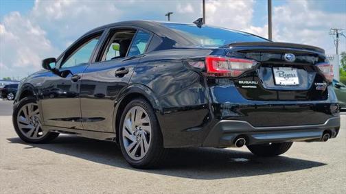 2024 Subaru Legacy Sport