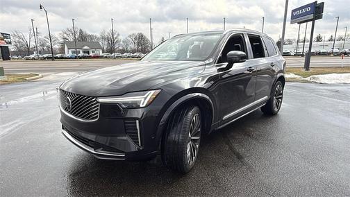 2025 Volvo XC90 B6 Plus 7-Seater